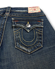 True Religion Jeans (XS)