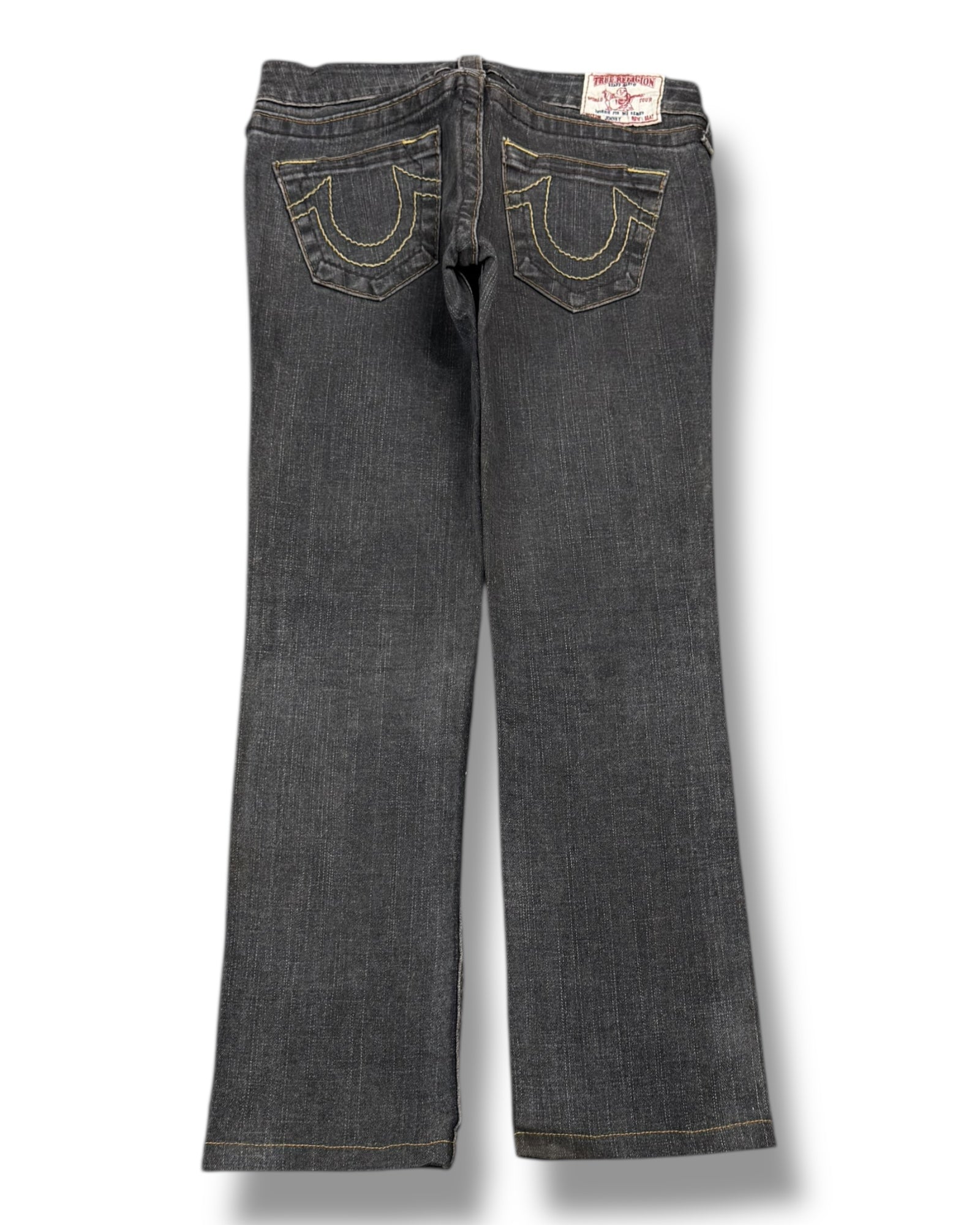 True Religion Jeans (XS)