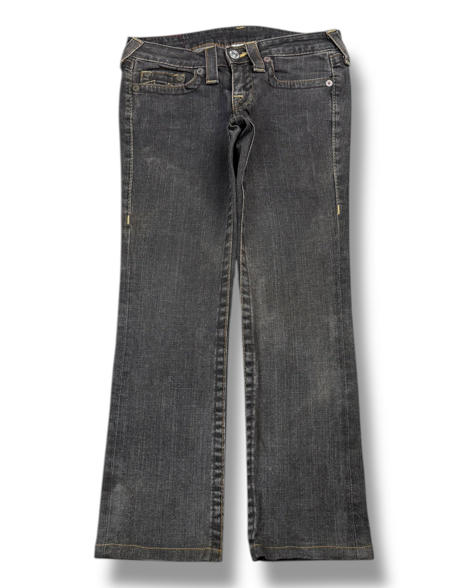True Religion Jeans (XS)