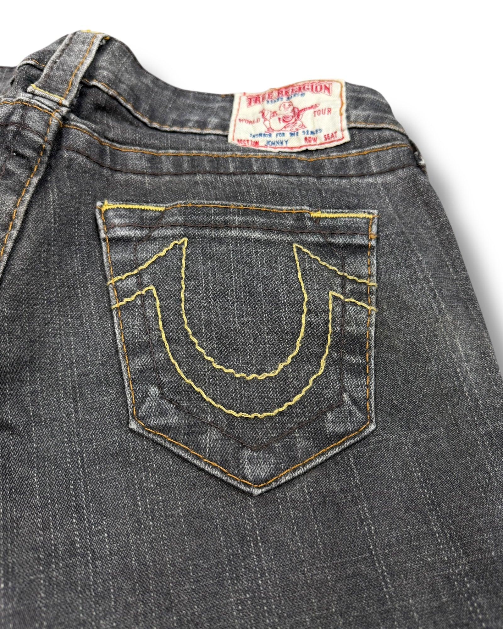 True Religion Jeans (XS)