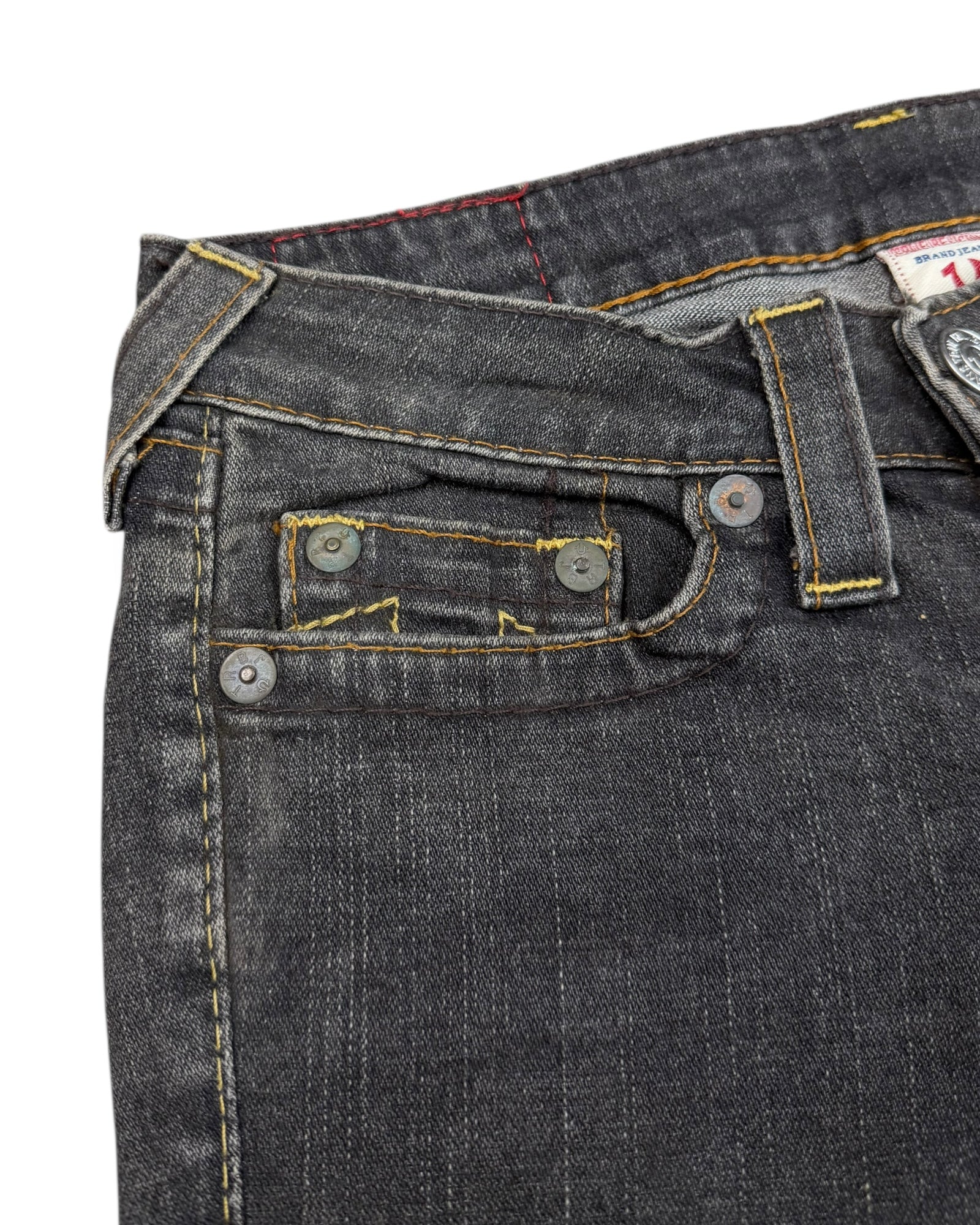 True Religion Jeans (XS)