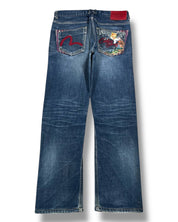 Evisu Jeans (M)