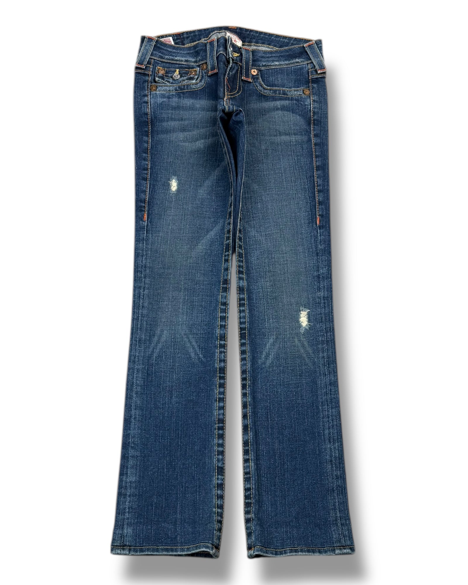 True Religion Jeans (XS)