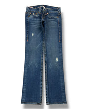 True Religion Jeans (XS)