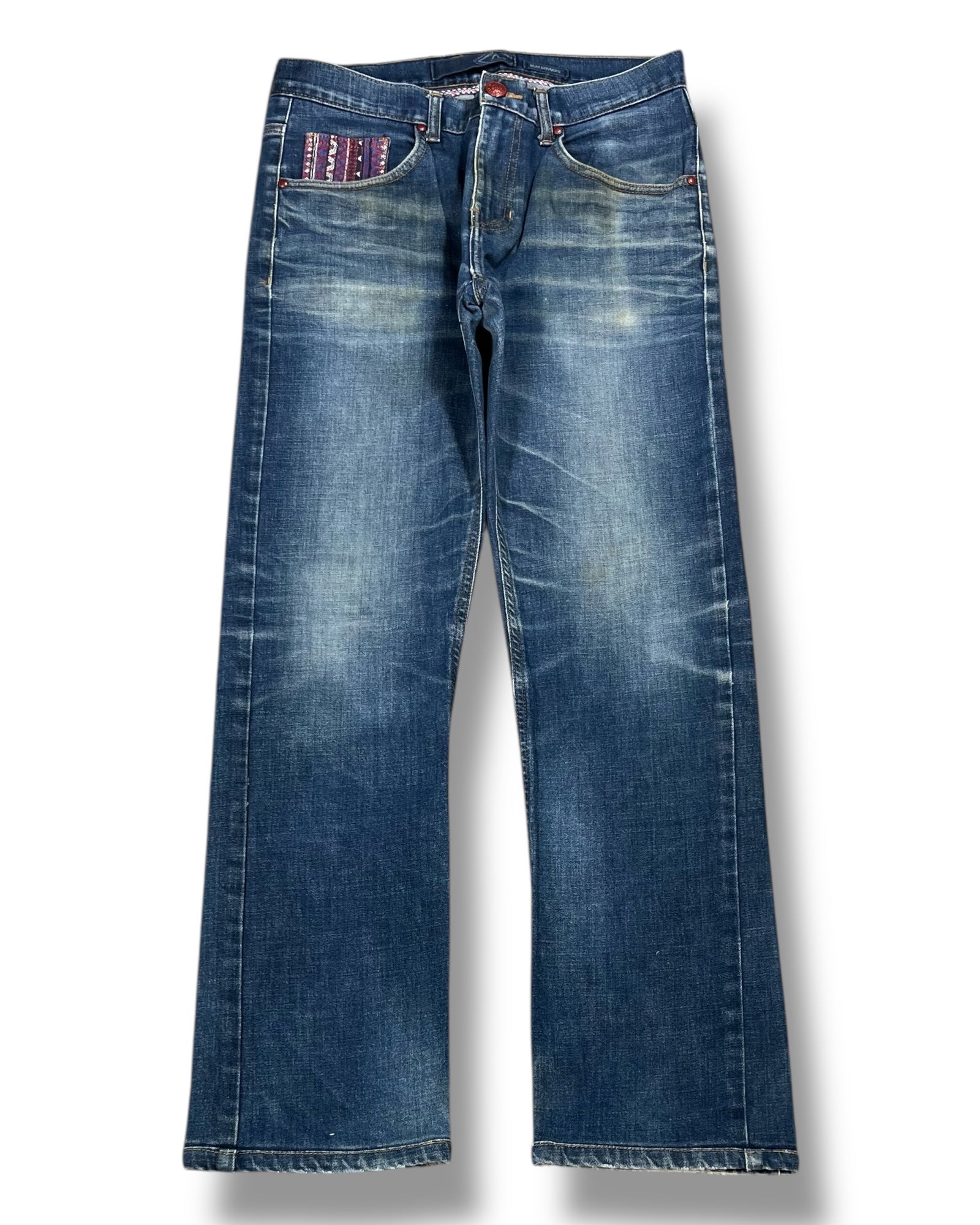 Evisu Jeans (M)