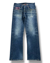 Evisu Jeans (M)