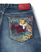 Evisu Jeans (M)