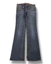 Rock Revival Flared Jeans (S)