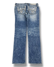 Rock Revival Jeans (S)