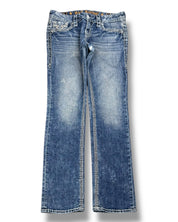 Rock Revival Jeans (S)