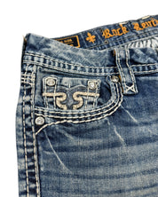 Rock Revival Jeans (S)