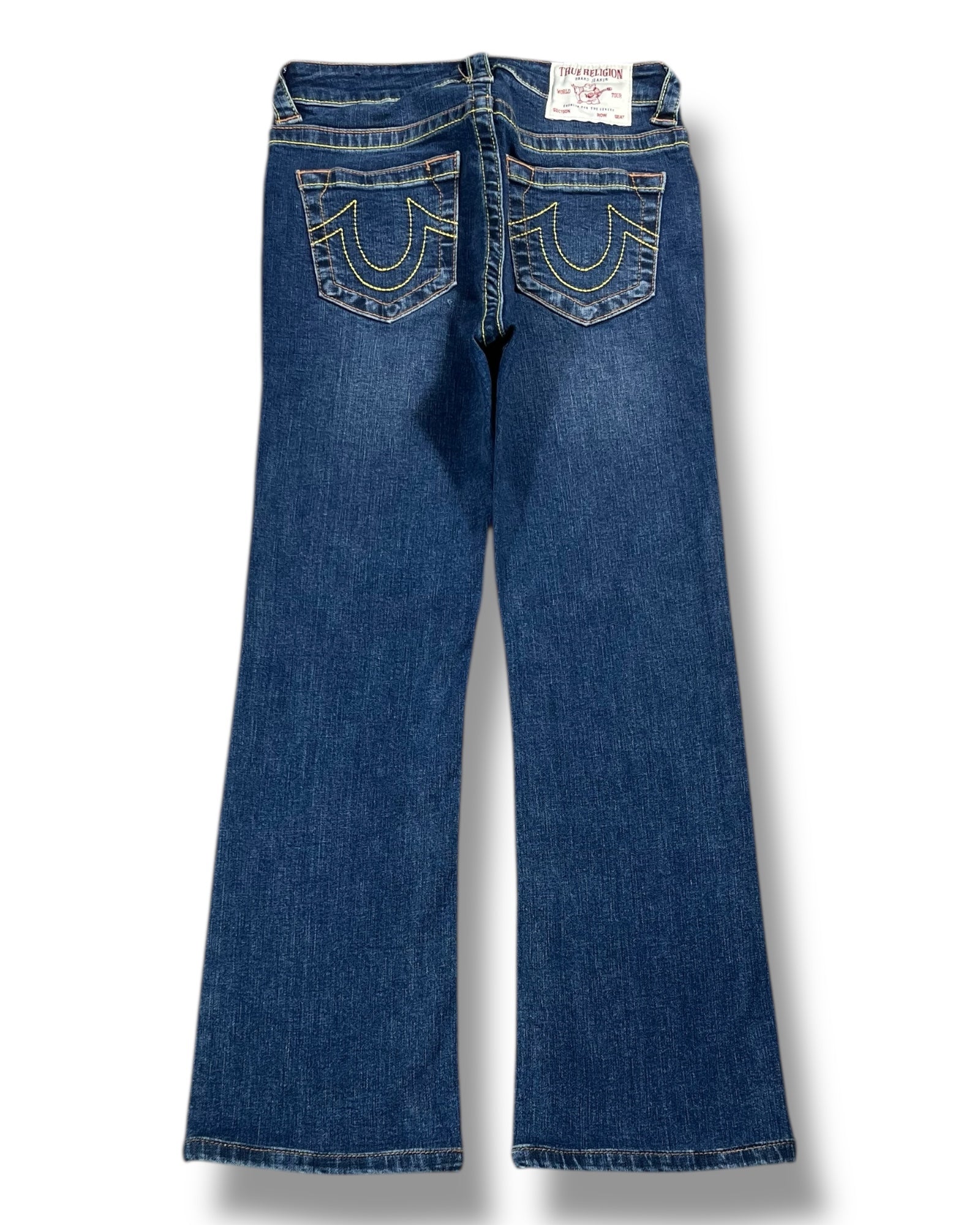 True Religion Jeans (XS)