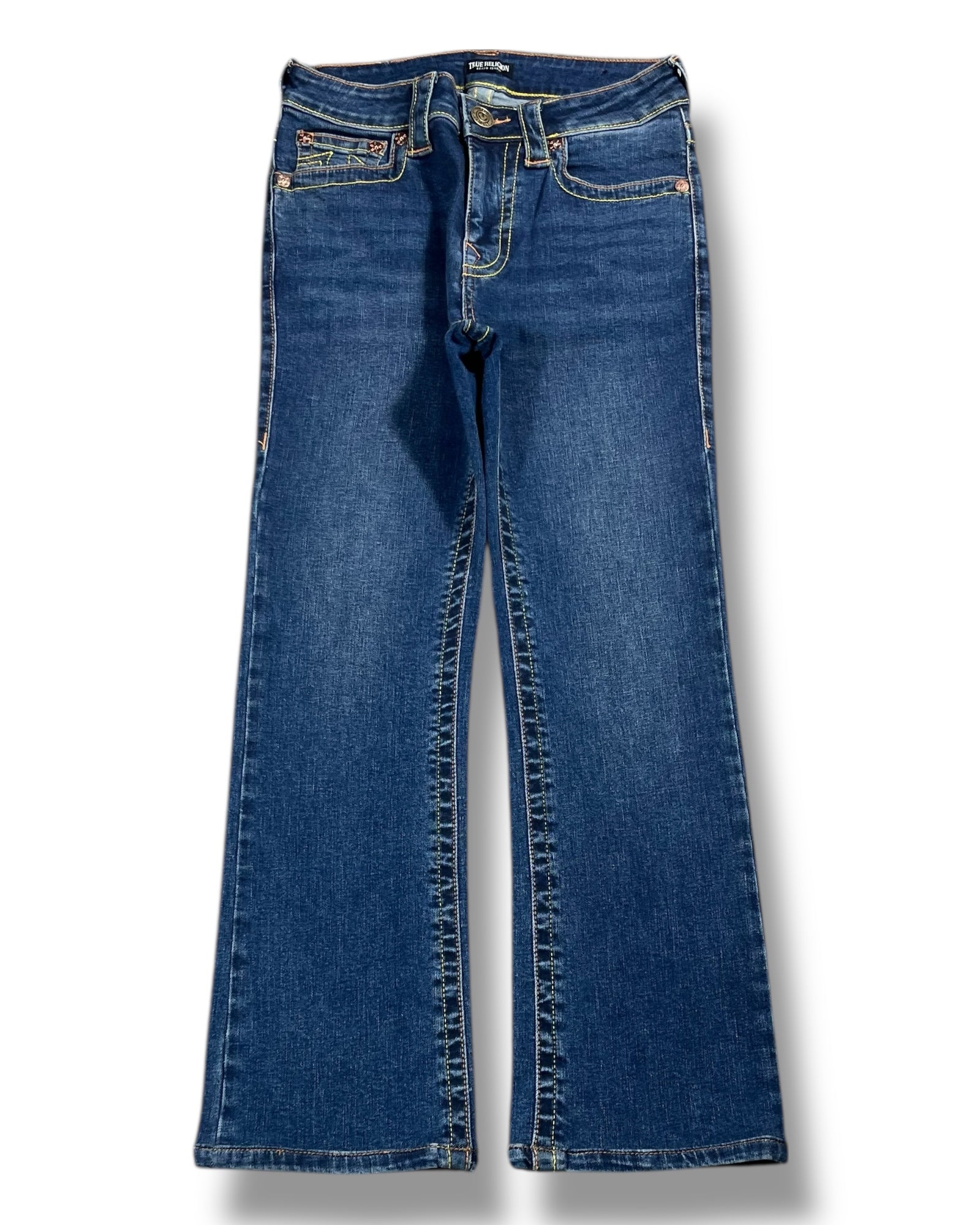True Religion Jeans (XS)