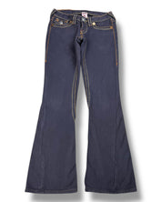True Religion Flared Jeans (XS)