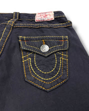 True Religion Flared Jeans (XS)