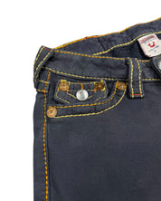 True Religion Flared Jeans (XS)