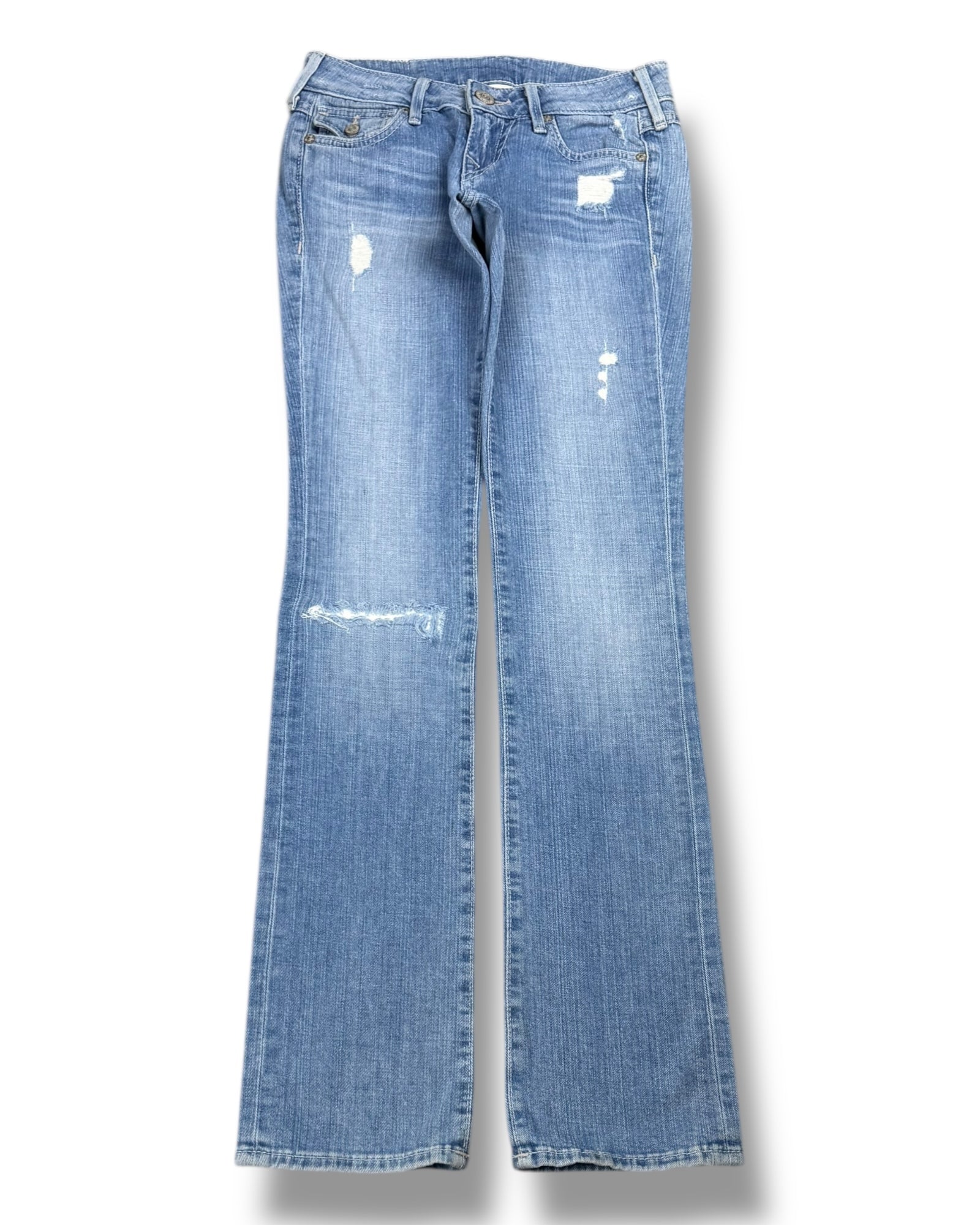True Religion Jeans (XS)