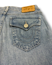 True Religion Jeans (XS)