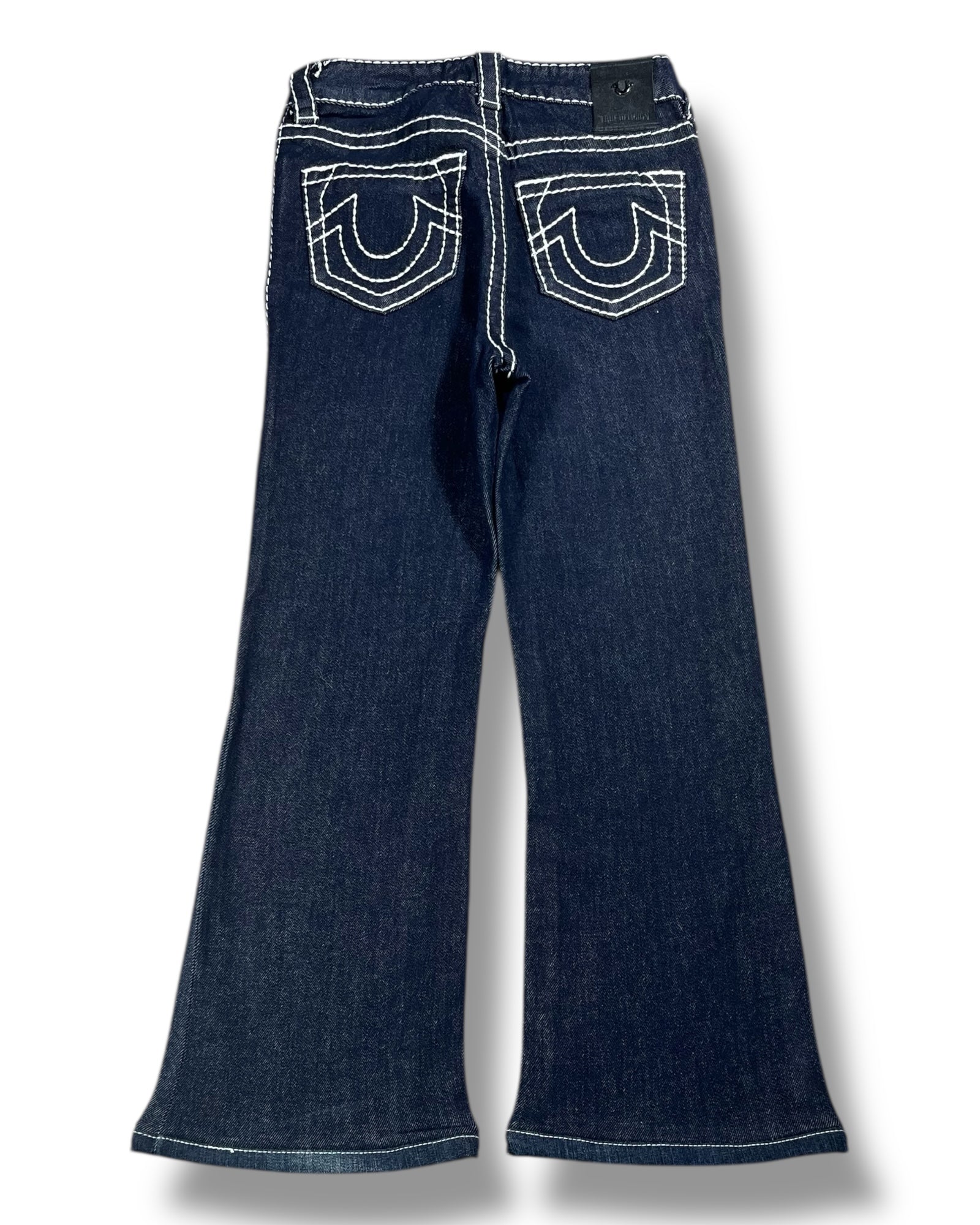 True Religion Flared Jeans (XS)