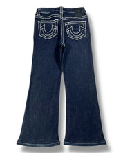 True Religion Flared Jeans (XS)