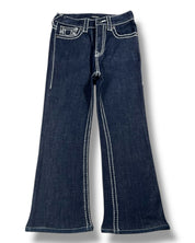True Religion Flared Jeans (XS)