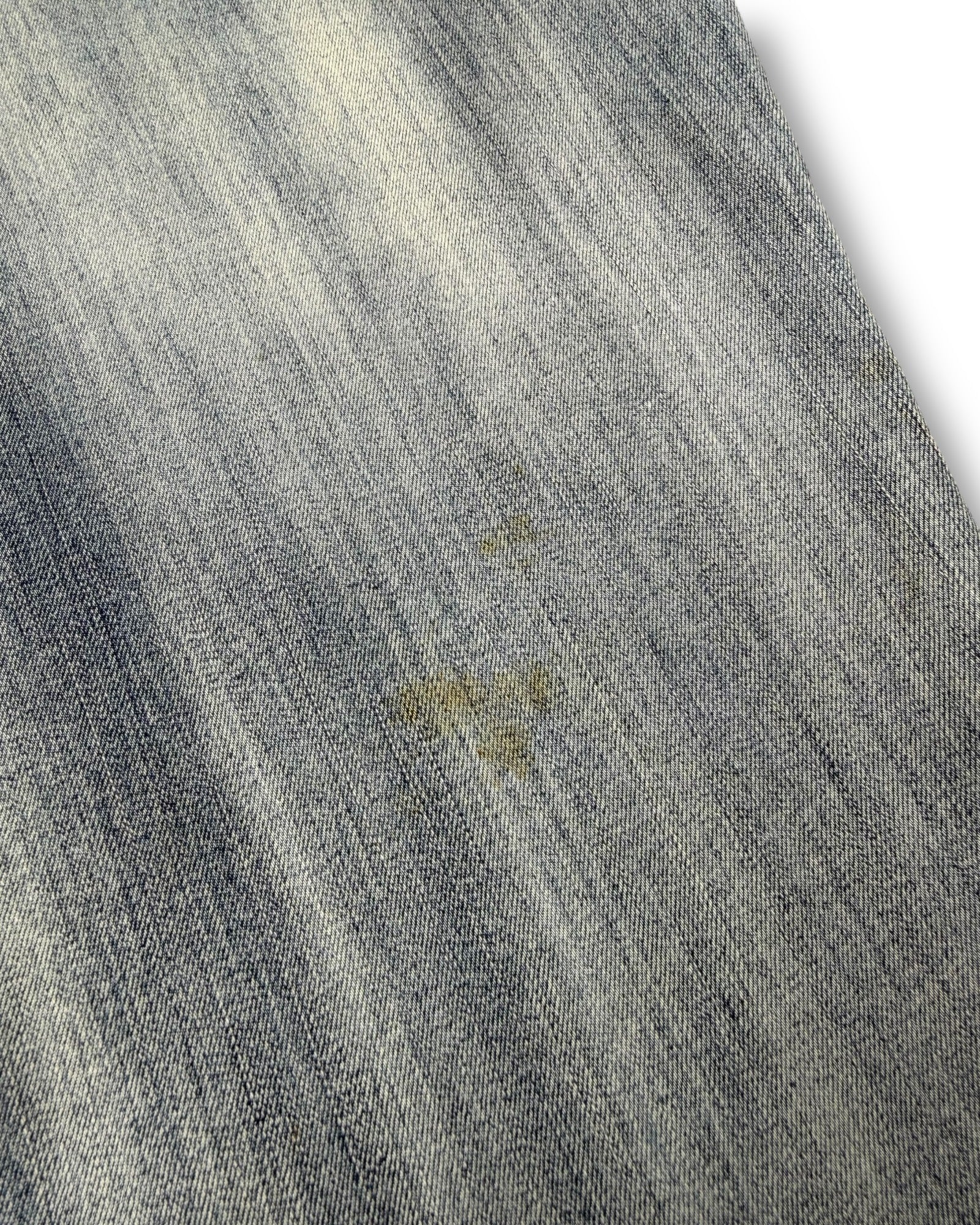 Y2K Flared Jeans (S)