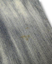 Y2K Flared Jeans (S)