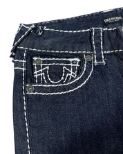 True Religion Flared Jeans (XS)