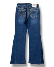 True Religion Flared Jeans (XS)