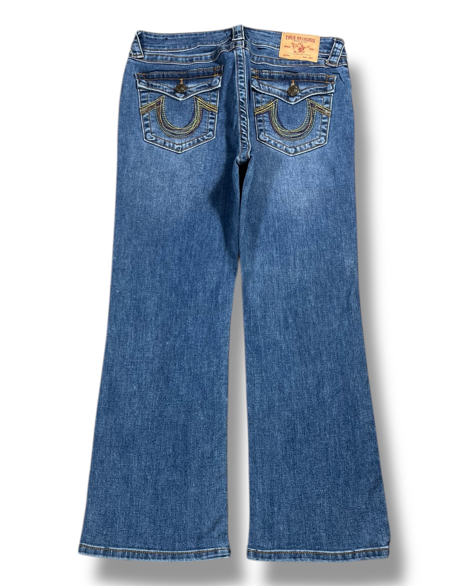 True Religion Jeans (S)