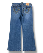 True Religion Jeans (S)