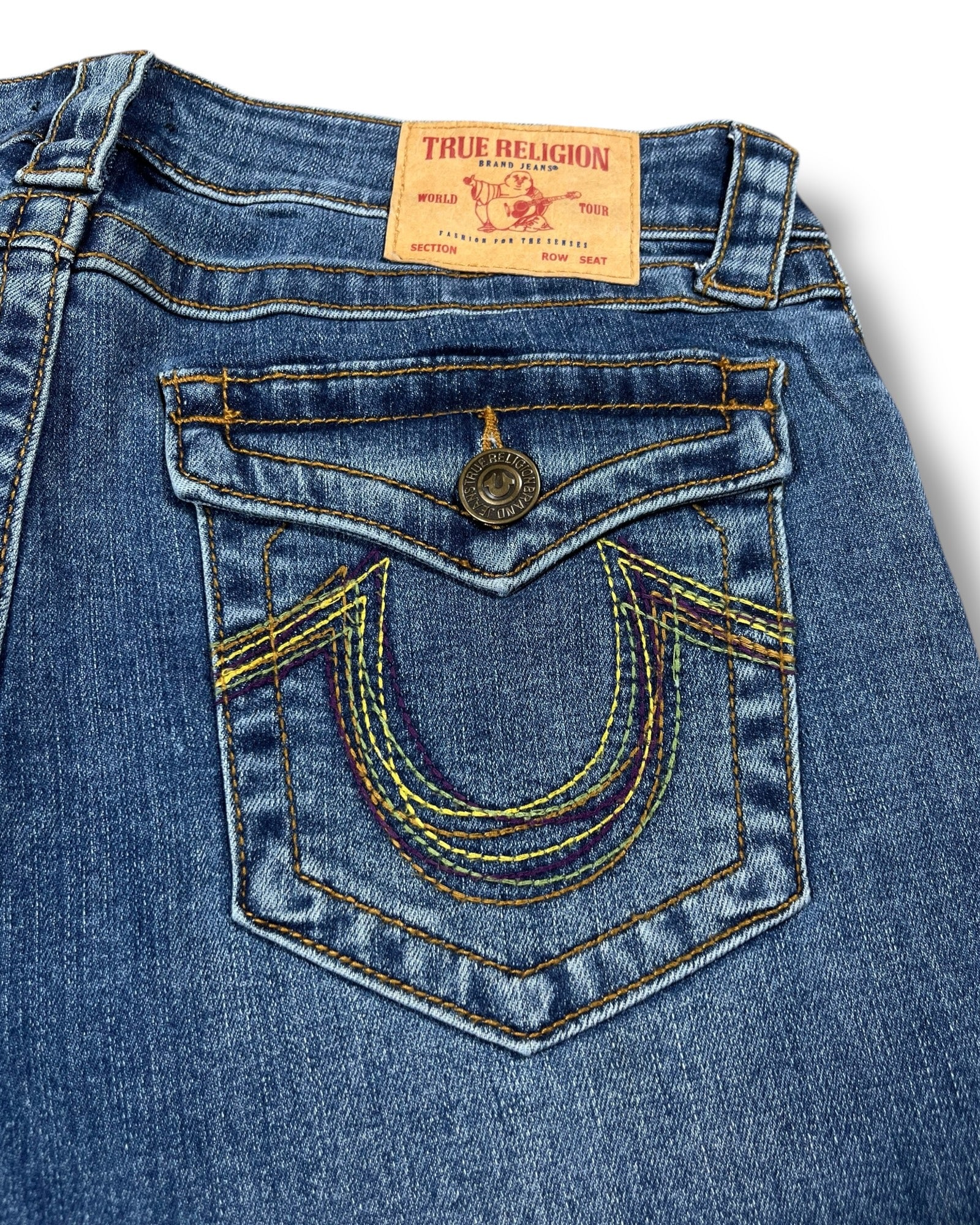 True Religion Jeans (S)