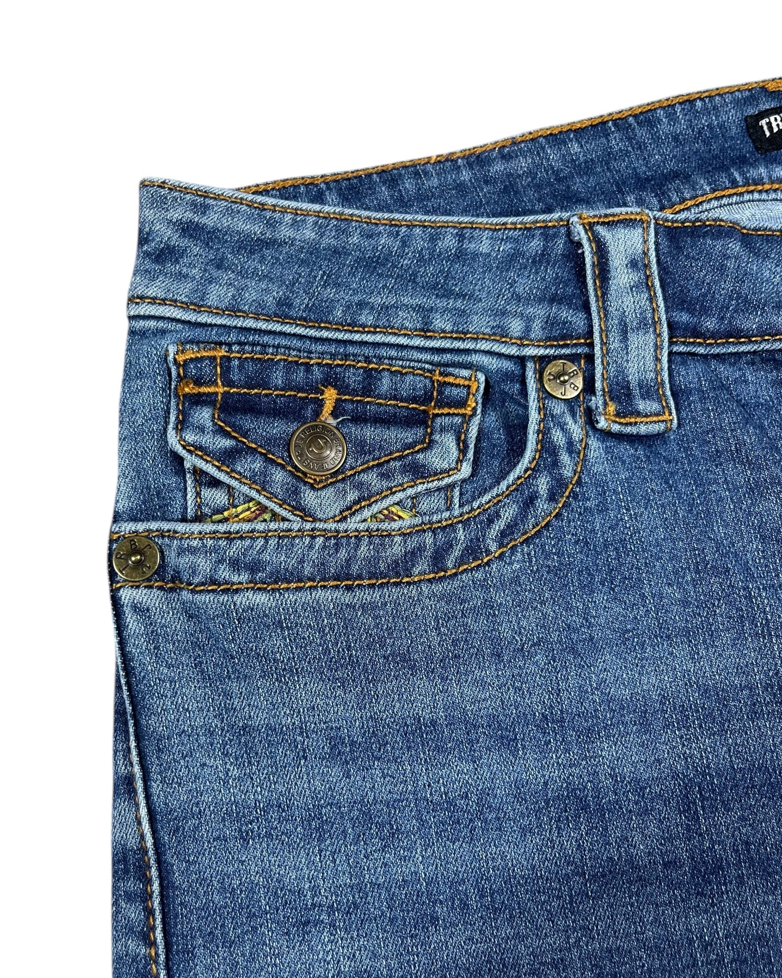 True Religion Jeans (S)