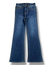 True Religion Flared Jeans (XS)