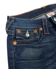 True Religion Flared Jeans (XS)