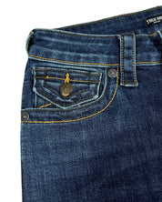 True Religion Flared Jeans (XS)