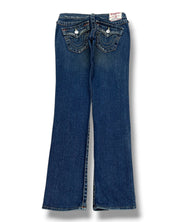 True Religion Jeans (XS)
