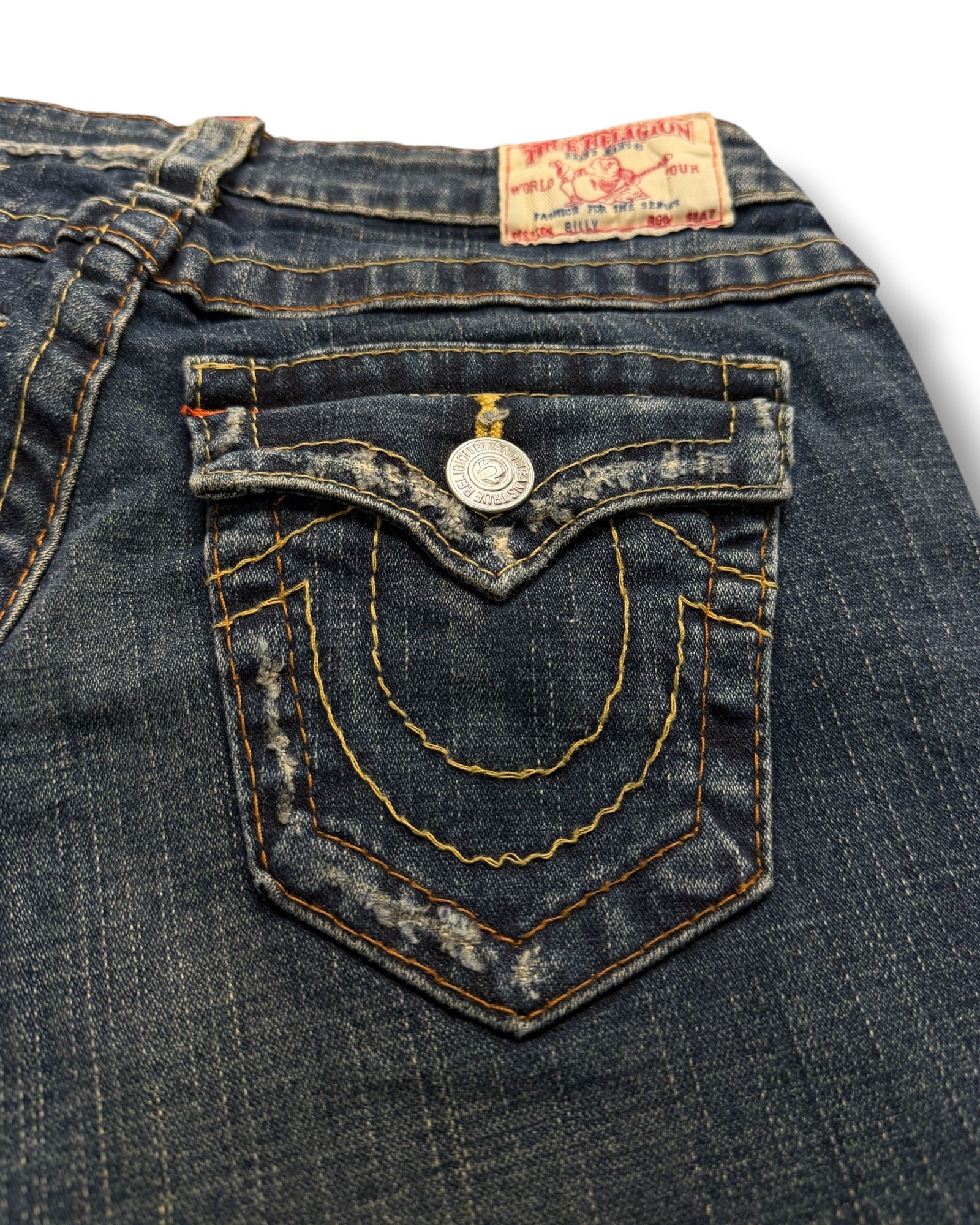 True Religion Jeans (XS)