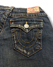 True Religion Jeans (XS)