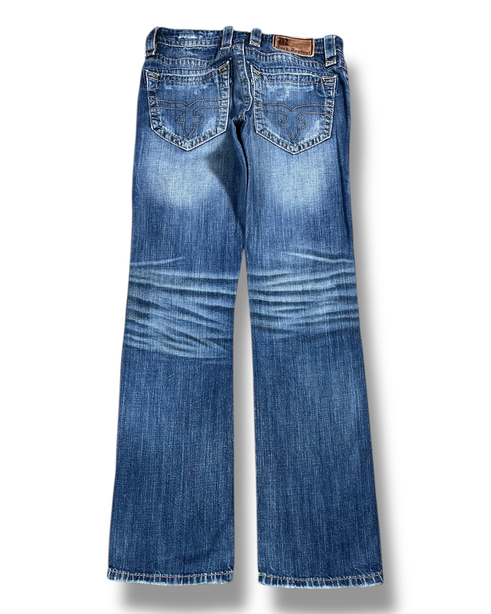 Rock Revival Jeans (S)