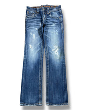 Rock Revival Jeans (S)