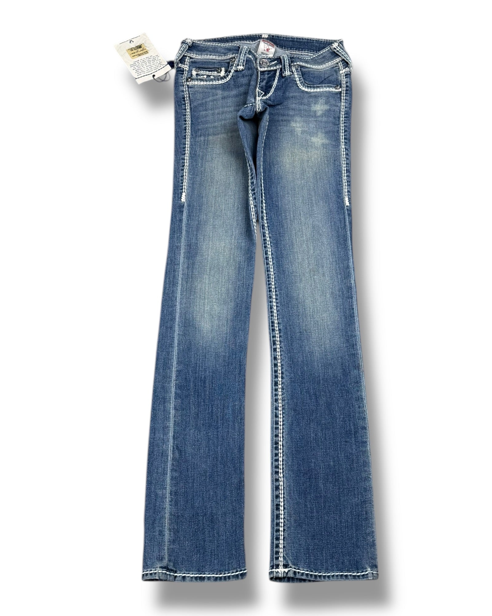 True Religion Jeans (XS)