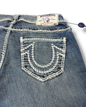 True Religion Jeans (XS)