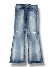 Miss Me Flared Jeans (L)