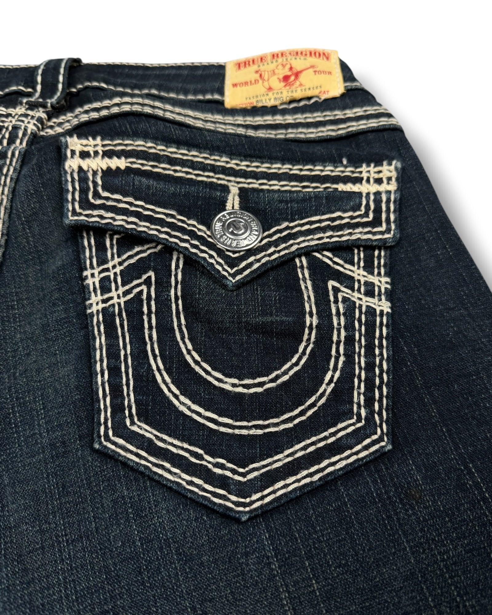True Religion Jeans (S)