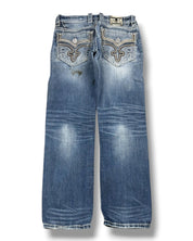 Rock Revival Jeans (S)