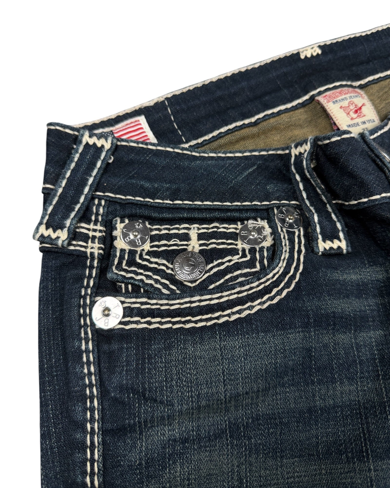 True Religion Jeans (S)