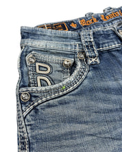 Rock Revival Jeans (S)