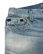 True Religion Flared Jeans (XS)