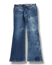 Miss Me Flared Jeans (M)